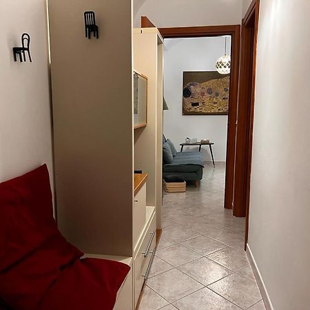 Apartament Ama Zama Rzym Zewnętrze zdjęcie