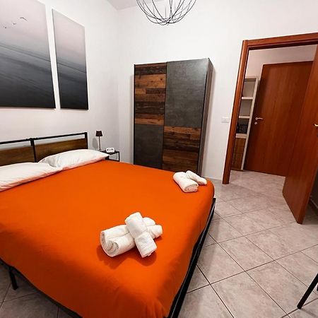 Apartament Ama Zama Rzym Zewnętrze zdjęcie