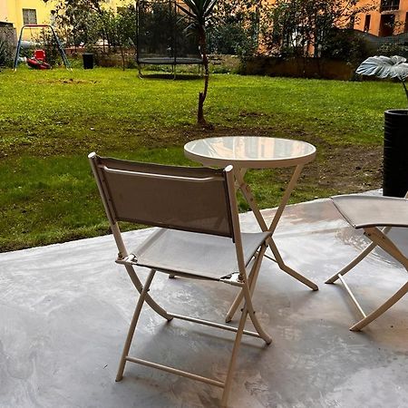 Apartament Ama Zama Rzym Zewnętrze zdjęcie