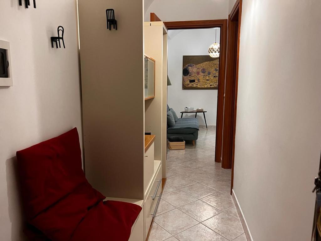 Apartament Ama Zama Rzym Zewnętrze zdjęcie