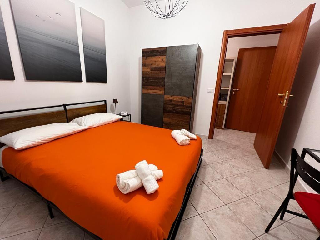 Apartament Ama Zama Rzym Zewnętrze zdjęcie