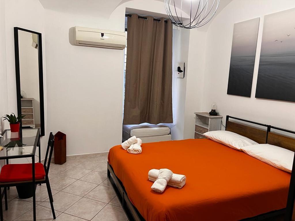 Apartament Ama Zama Rzym Zewnętrze zdjęcie