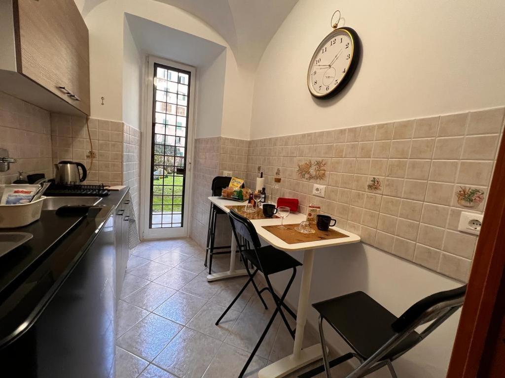 Apartament Ama Zama Rzym Zewnętrze zdjęcie