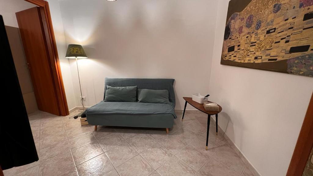 Apartament Ama Zama Rzym Zewnętrze zdjęcie